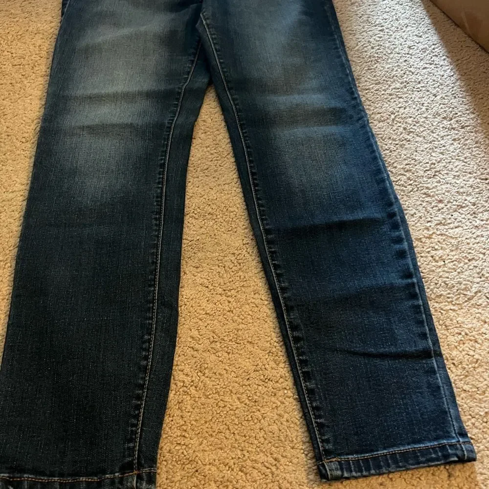 Catherine malandrino jeans 10‎